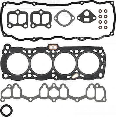 Gasket Kit, cylinder head